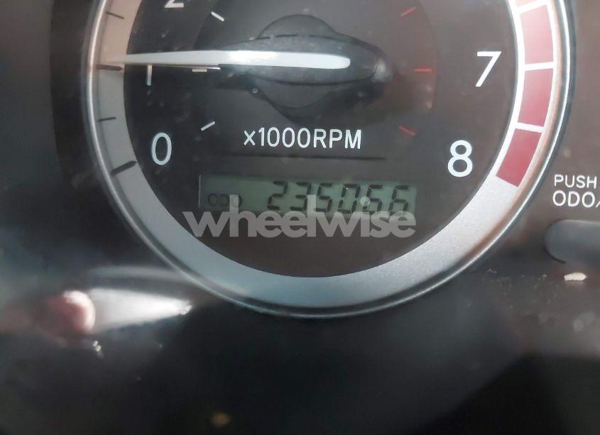 Photo 15 of 2004 Toyota Sienna LE (VIN 5TDZA23C34S129410)