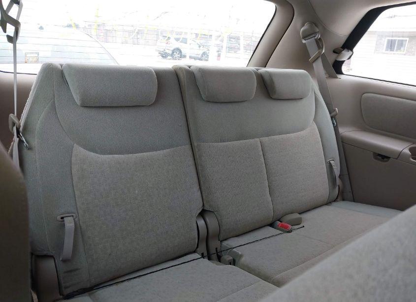 Photo 15 of 2004 Toyota Sienna CE (VIN 5TDZA23C34S133750)
