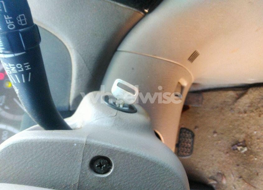 Photo 11 of 2004 Toyota Sienna CE/LE (VIN 5TDZA23C34S150855)