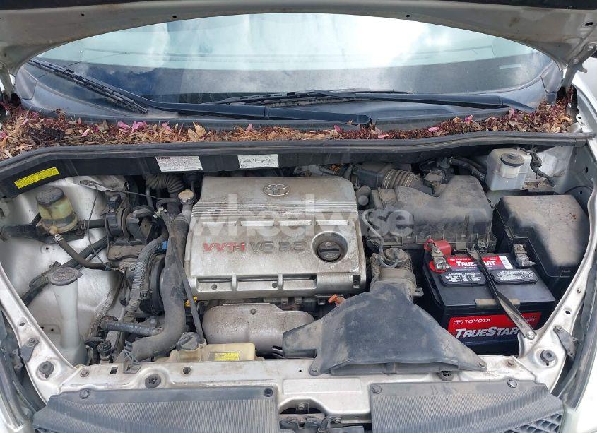 Photo 10 of 2004 Toyota Sienna LE (VIN 5TDZA23C34S154579)