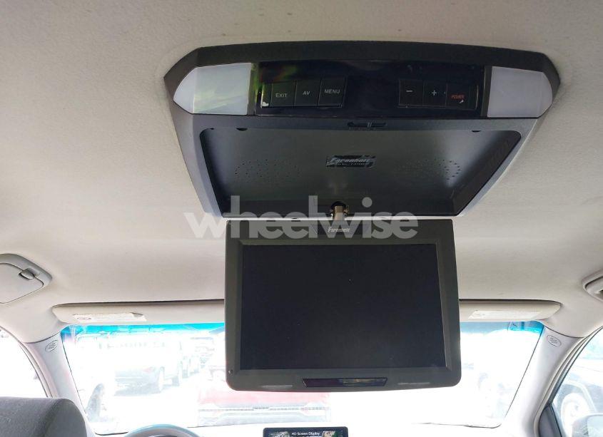 Photo 13 of 2004 Toyota Sienna LE (VIN 5TDZA23C34S154579)