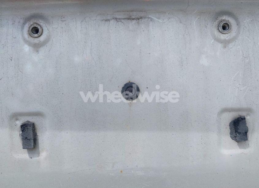 Photo 14 of 2004 Toyota Sienna LE (VIN 5TDZA23C34S154579)