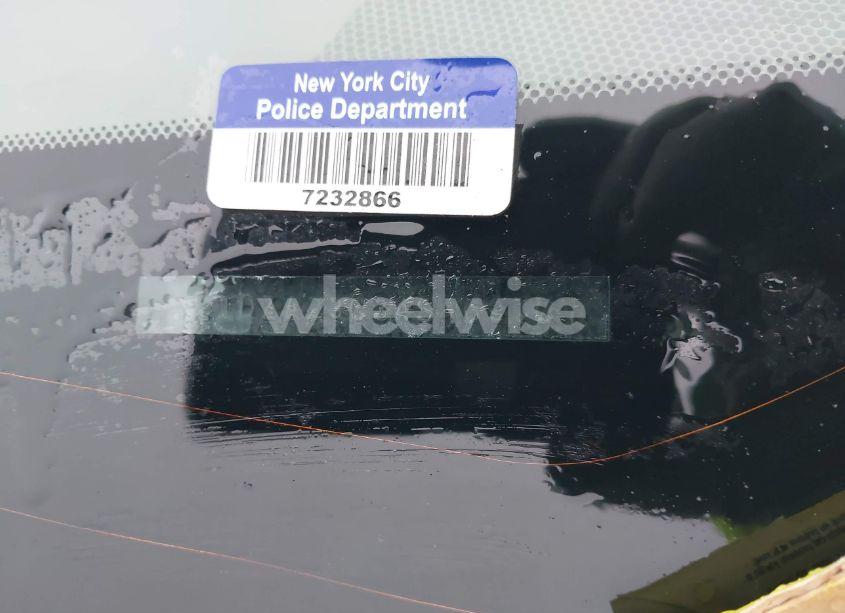 Photo 11 of 2004 Toyota Sienna CE (VIN 5TDZA23C34S169101)