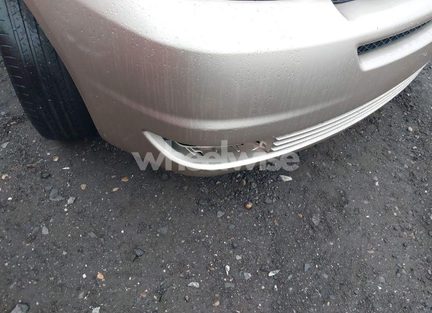 Photo 6 of 2004 Toyota Sienna CE (VIN 5TDZA23C34S169101)