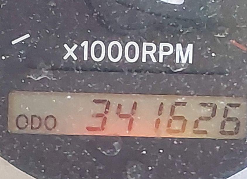 Photo 16 of 2004 Toyota Sienna LE (VIN 5TDZA23C34S186223)