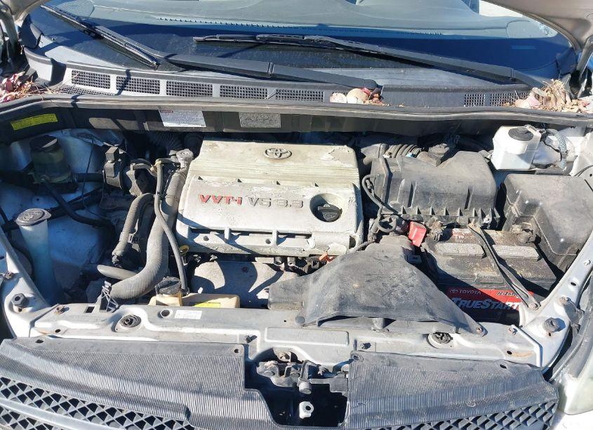 Photo 10 of 2005 Toyota Sienna LE (VIN 5TDZA23C35S236247)