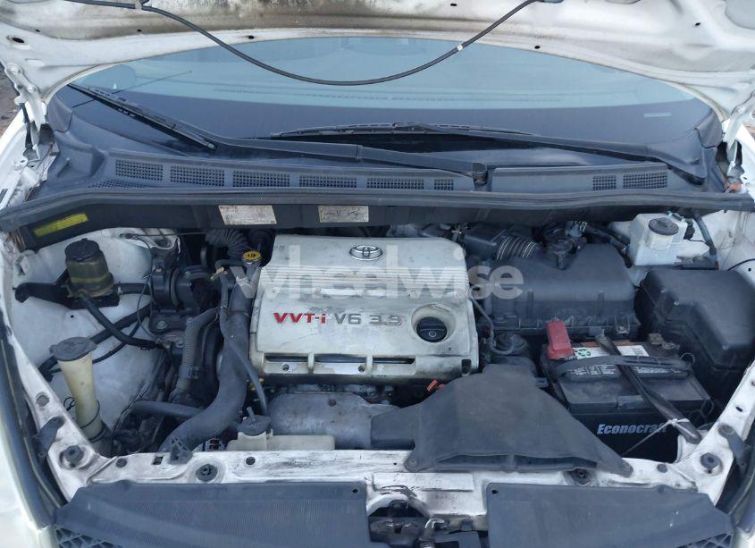 Photo 10 of 2005 Toyota Sienna CE (VIN 5TDZA23C35S239889)