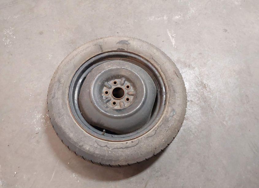 Photo 12 of 2005 Toyota Sienna LE (VIN 5TDZA23C35S265795)