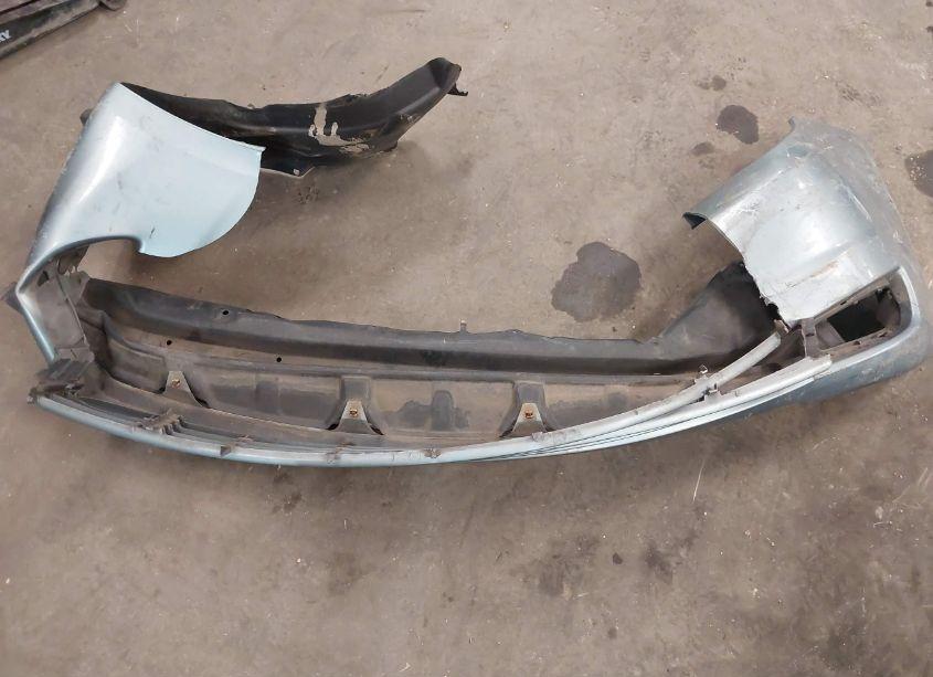 Photo 18 of 2005 Toyota Sienna LE (VIN 5TDZA23C35S265795)