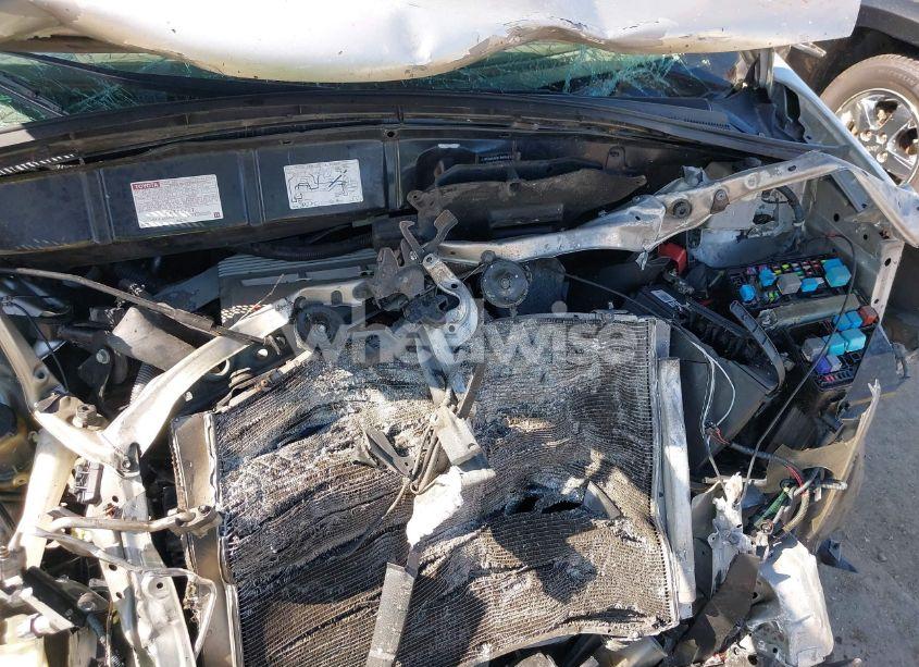 Photo 10 of 2005 Toyota Sienna LE (VIN 5TDZA23C35S333321)