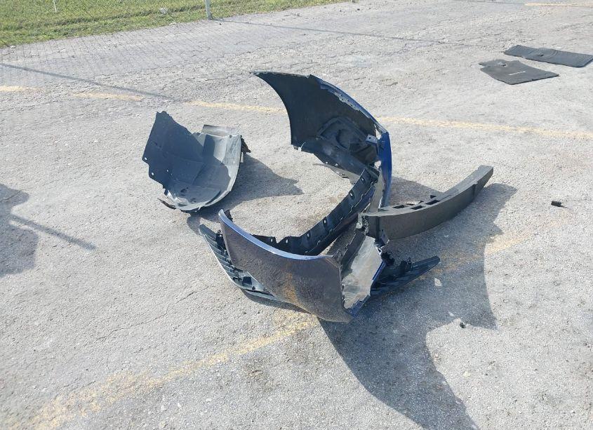 Photo 12 of 2005 Toyota Sienna CE (VIN 5TDZA23C35S369218)