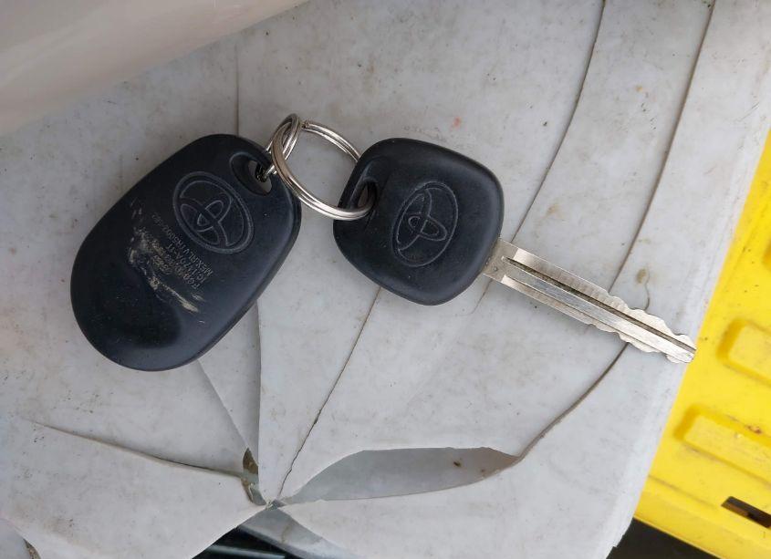 Photo 11 of 2005 Toyota Sienna LE (VIN 5TDZA23C35S376654)