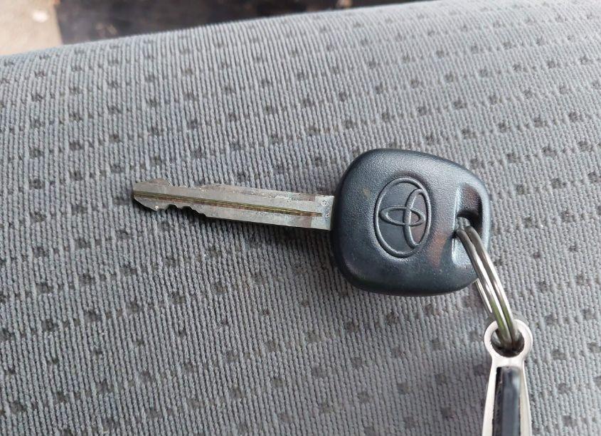 Photo 11 of 2006 Toyota Sienna LE (VIN 5TDZA23C36S395805)