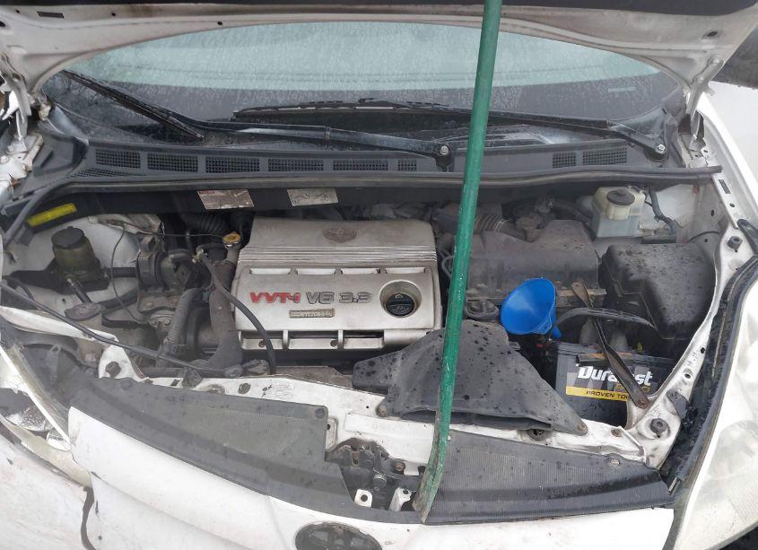 Photo 10 of 2006 Toyota Sienna LE (VIN 5TDZA23C36S397926)