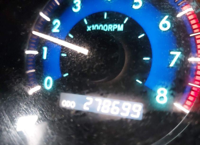 Photo 15 of 2006 Toyota Sienna LE (VIN 5TDZA23C36S397926)