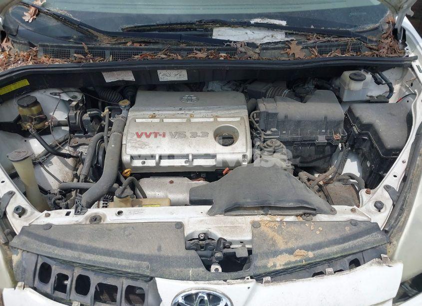 Photo 10 of 2006 Toyota Sienna LE (VIN 5TDZA23C36S399658)