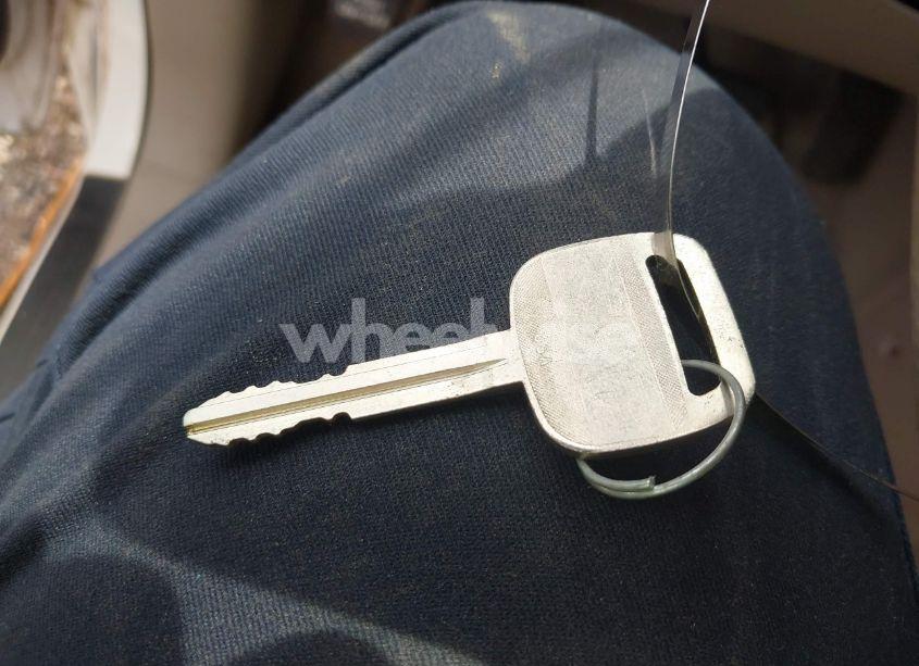 Photo 11 of 2006 Toyota Sienna LE (VIN 5TDZA23C36S399658)