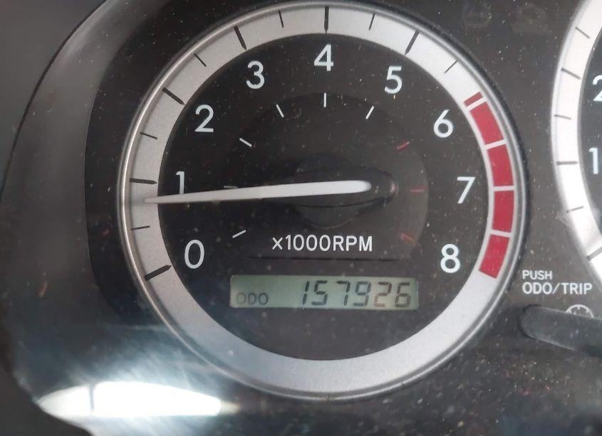 Photo 15 of 2006 Toyota Sienna CE (VIN 5TDZA23C36S401408)