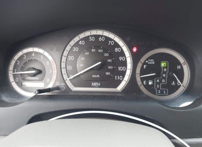 Photo 7 of 2006 Toyota Sienna CE (VIN 5TDZA23C36S401408)