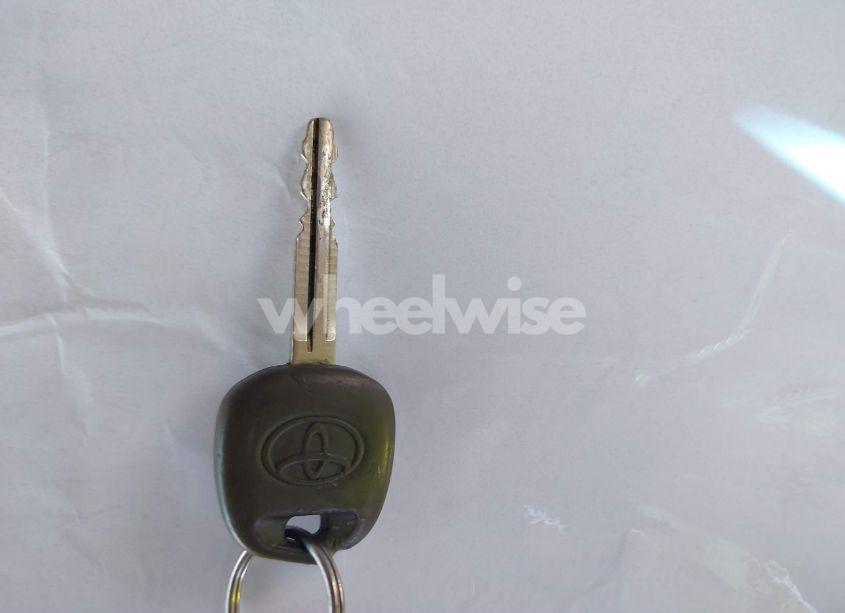 Photo 11 of 2006 Toyota Sienna LE (VIN 5TDZA23C36S409217)