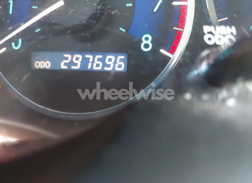 Photo 7 of 2006 Toyota Sienna LE (VIN 5TDZA23C36S409217)