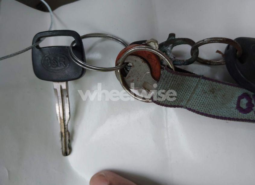 Photo 11 of 2006 Toyota Sienna CE (VIN 5TDZA23C36S418743)