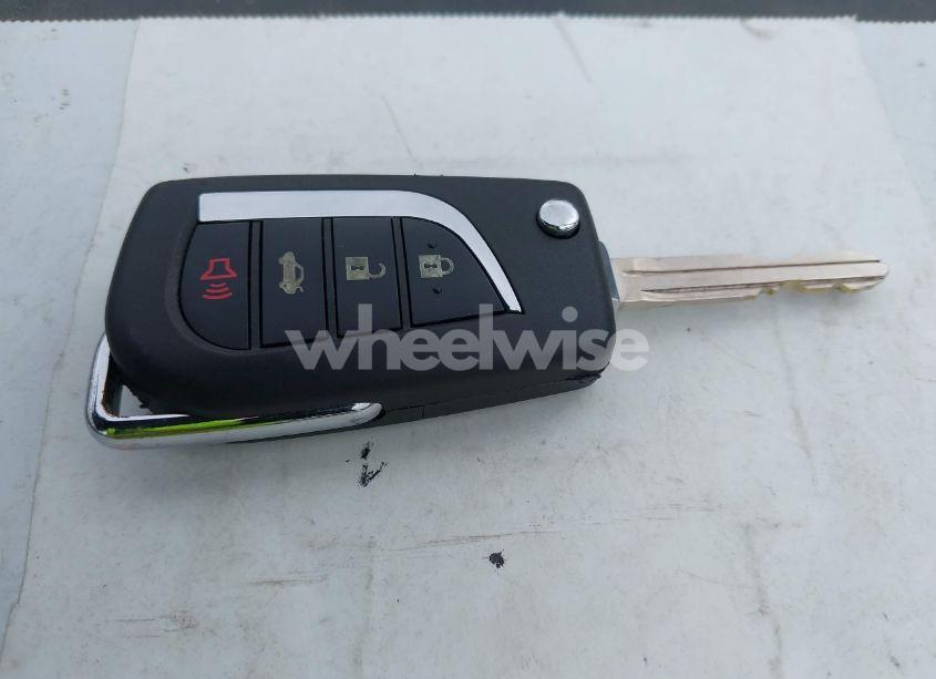 Photo 11 of 2006 Toyota Sienna LE (VIN 5TDZA23C36S430004)