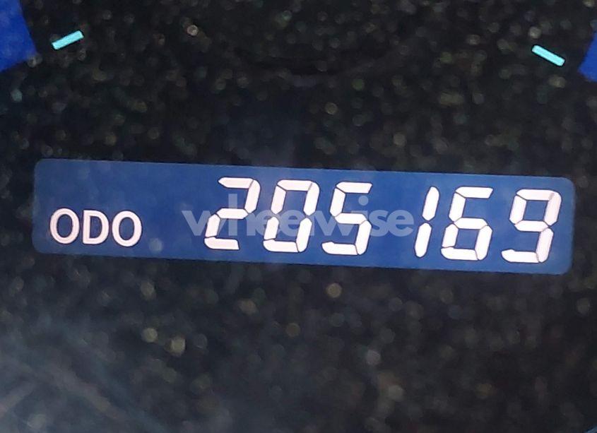 Photo 12 of 2006 Toyota Sienna LE (VIN 5TDZA23C36S430004)