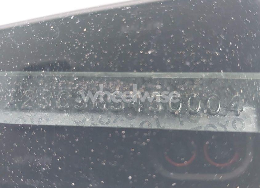 Photo 13 of 2006 Toyota Sienna LE (VIN 5TDZA23C36S430004)