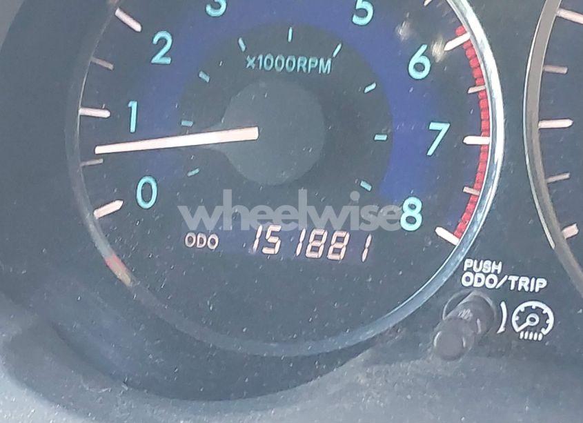 Photo 15 of 2006 Toyota Sienna LE (VIN 5TDZA23C36S431878)