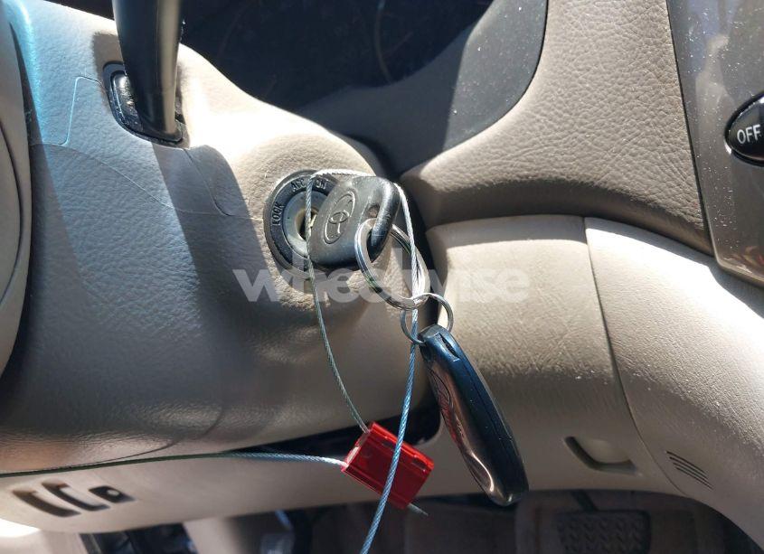 Photo 11 of 2006 Toyota Sienna LE (VIN 5TDZA23C36S444209)