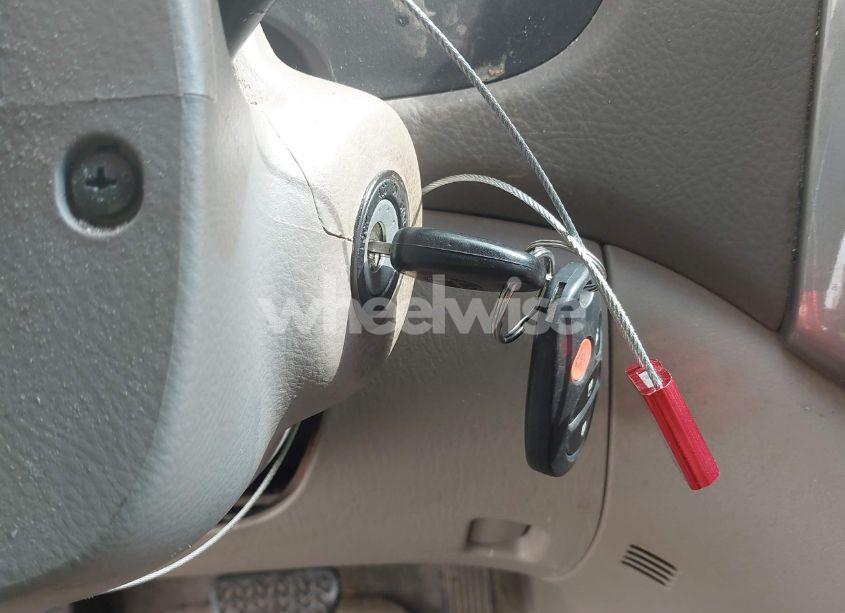 Photo 11 of 2006 Toyota Sienna LE (VIN 5TDZA23C36S449376)