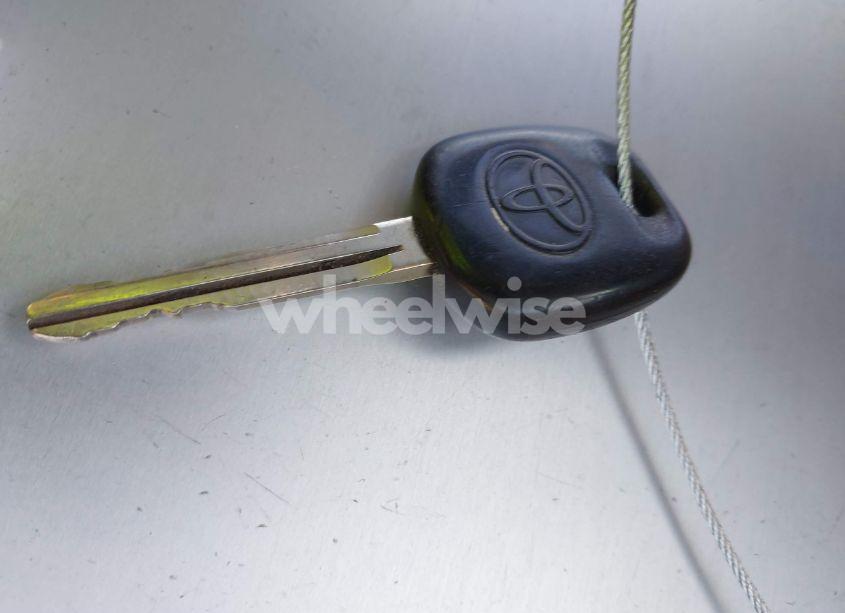 Photo 11 of 2006 Toyota Sienna LE (VIN 5TDZA23C36S453203)