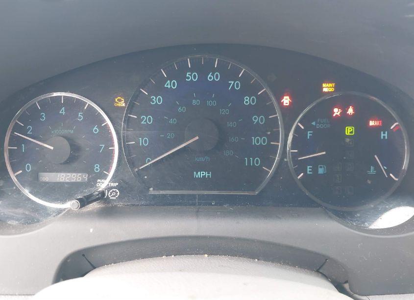 Photo 7 of 2006 Toyota Sienna LE (VIN 5TDZA23C36S463228)