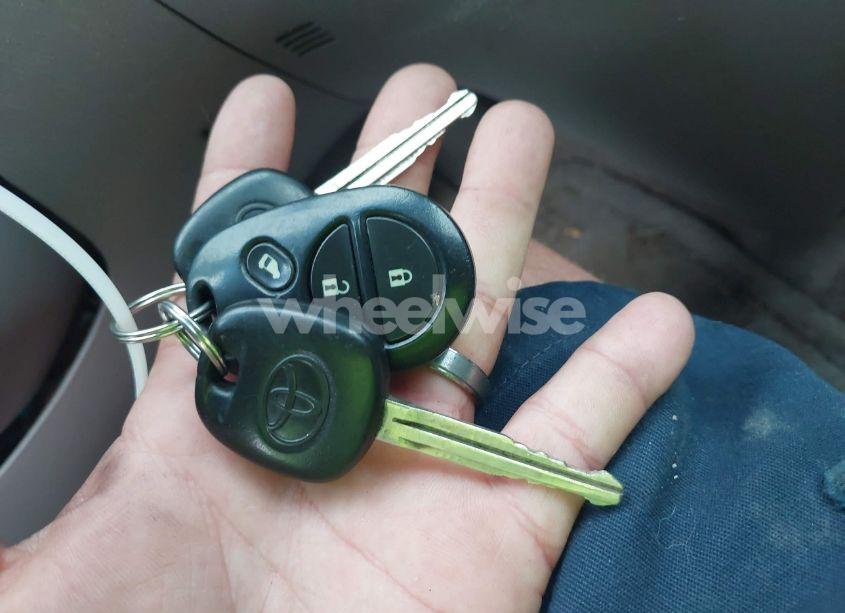 Photo 11 of 2006 Toyota Sienna LE (VIN 5TDZA23C36S479087)