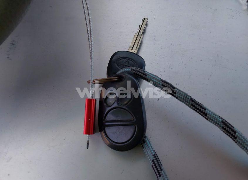 Photo 11 of 2006 Toyota Sienna LE (VIN 5TDZA23C36S480739)