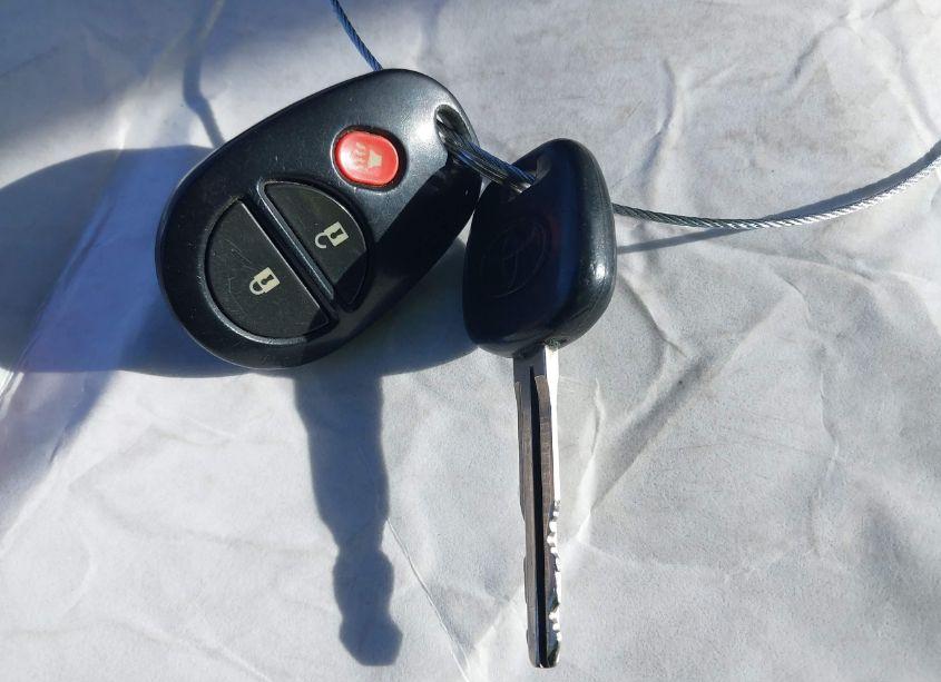 Photo 11 of 2006 Toyota Sienna CE/LE (VIN 5TDZA23C36S502447)