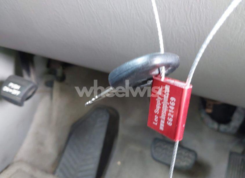 Photo 11 of 2006 Toyota Sienna LE (VIN 5TDZA23C36S504957)