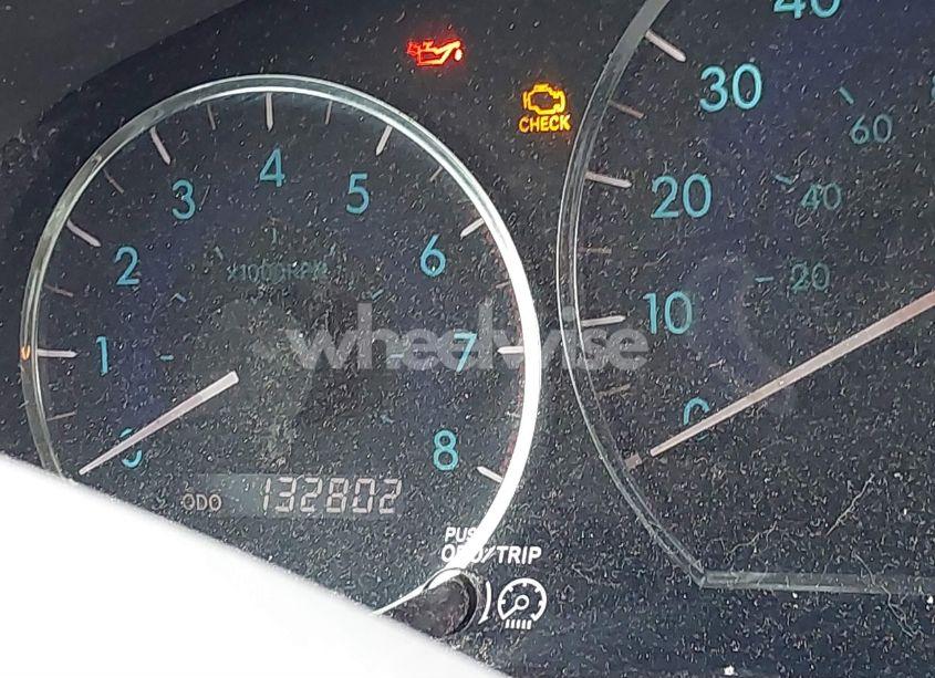 Photo 15 of 2006 Toyota Sienna LE (VIN 5TDZA23C36S504957)