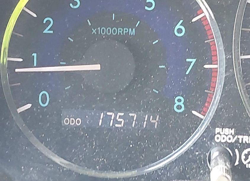 Photo 16 of 2006 Toyota Sienna LE (VIN 5TDZA23C36S520169)