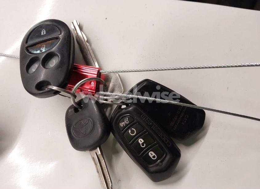 Photo 11 of 2006 Toyota Sienna LE (VIN 5TDZA23C36S523539)