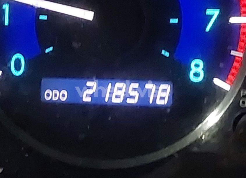 Photo 12 of 2006 Toyota Sienna LE (VIN 5TDZA23C36S523539)