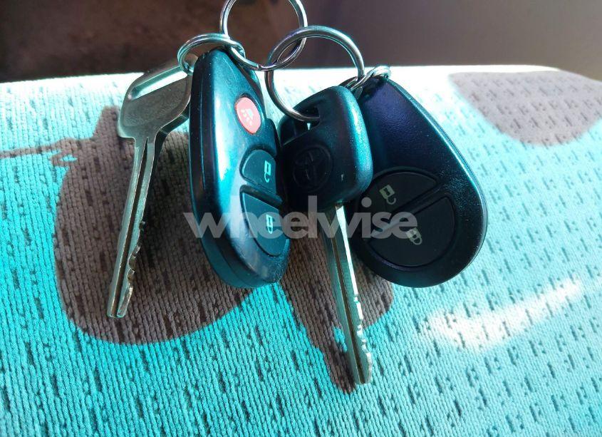 Photo 11 of 2006 Toyota Sienna CE (VIN 5TDZA23C36S525016)