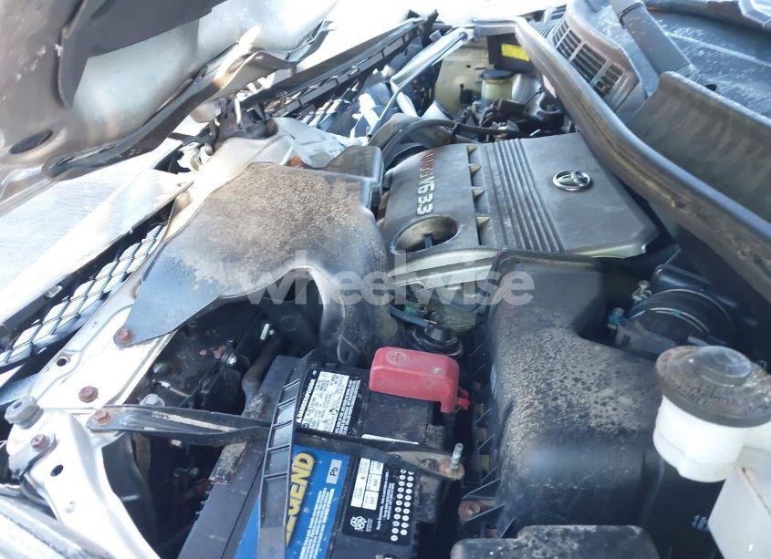 Photo 10 of 2006 Toyota Sienna LE (VIN 5TDZA23C36S563748)