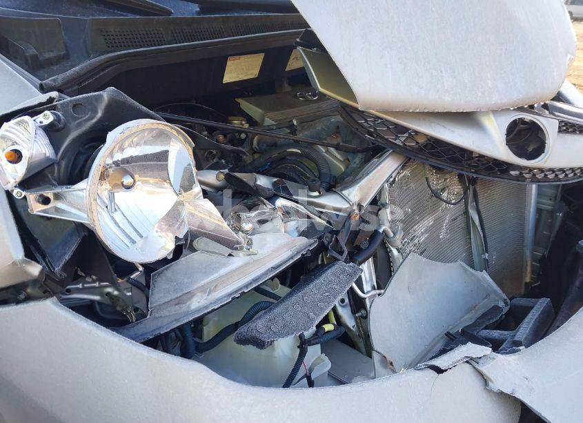 Photo 12 of 2006 Toyota Sienna LE (VIN 5TDZA23C36S563748)