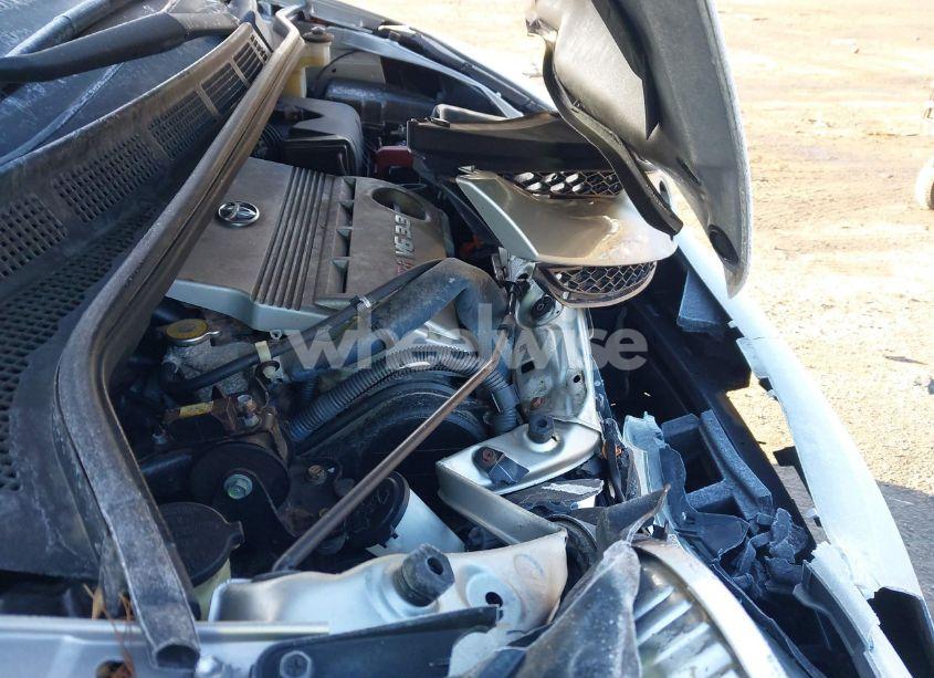 Photo 13 of 2006 Toyota Sienna LE (VIN 5TDZA23C36S563748)