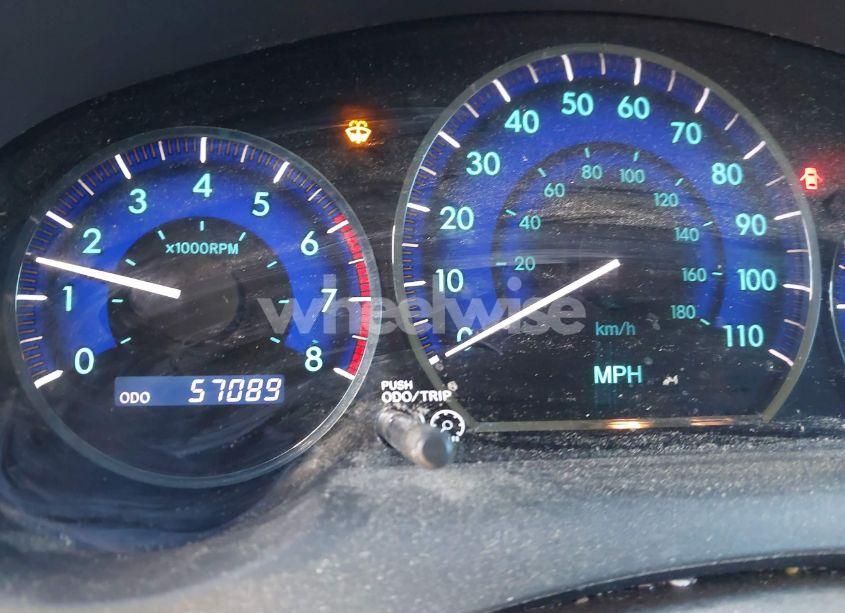 Photo 7 of 2006 Toyota Sienna LE (VIN 5TDZA23C36S563748)