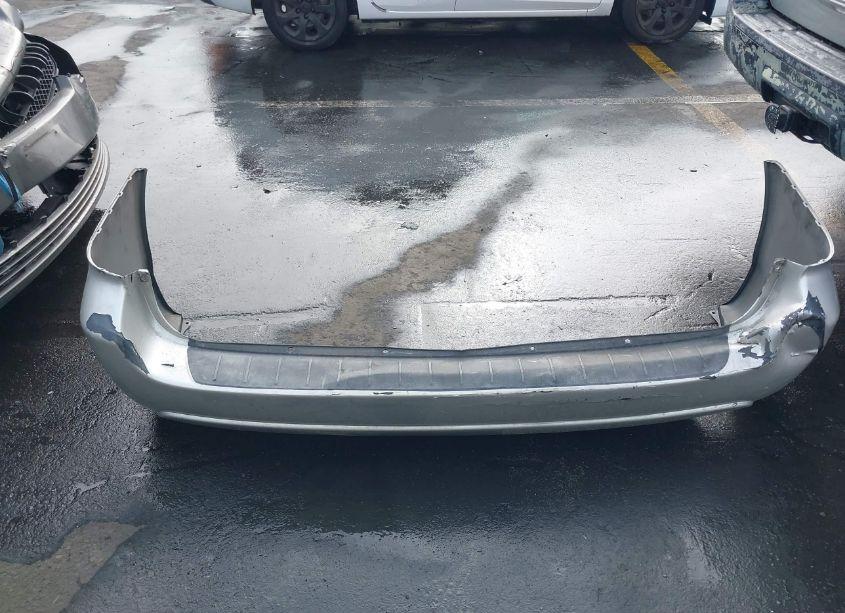 Photo 12 of 2004 Toyota Sienna LE (VIN 5TDZA23C44S098460)