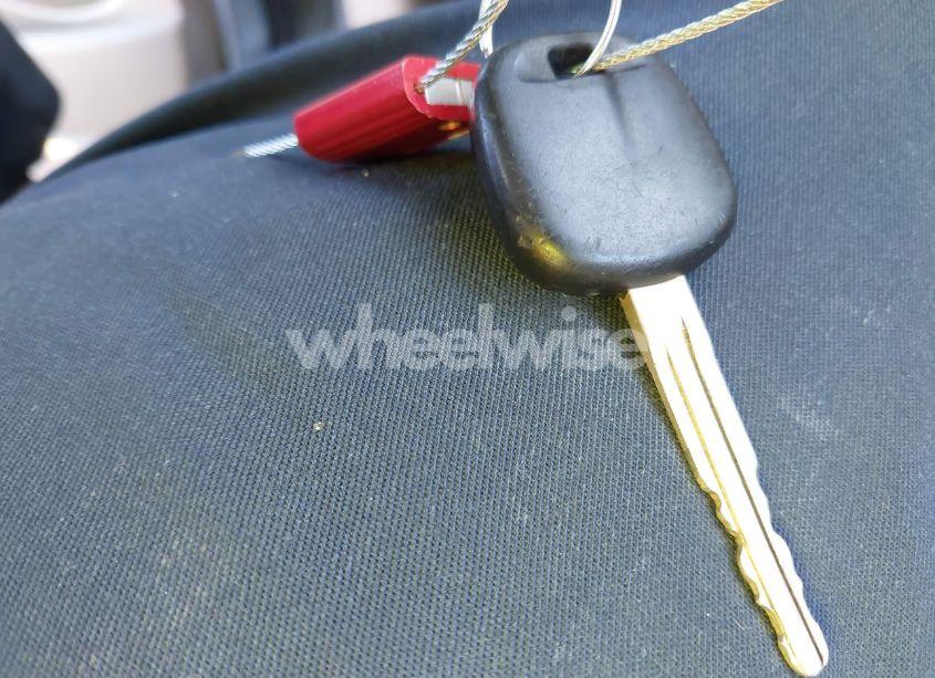 Photo 11 of 2004 Toyota Sienna CE (VIN 5TDZA23C44S101857)