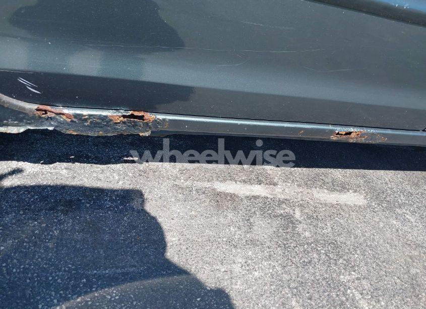 Photo 12 of 2004 Toyota Sienna LE (VIN 5TDZA23C44S162786)